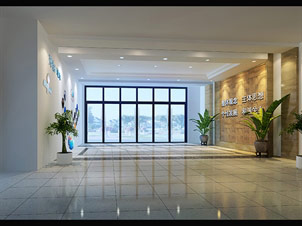 瑞安市塘下中心区小学